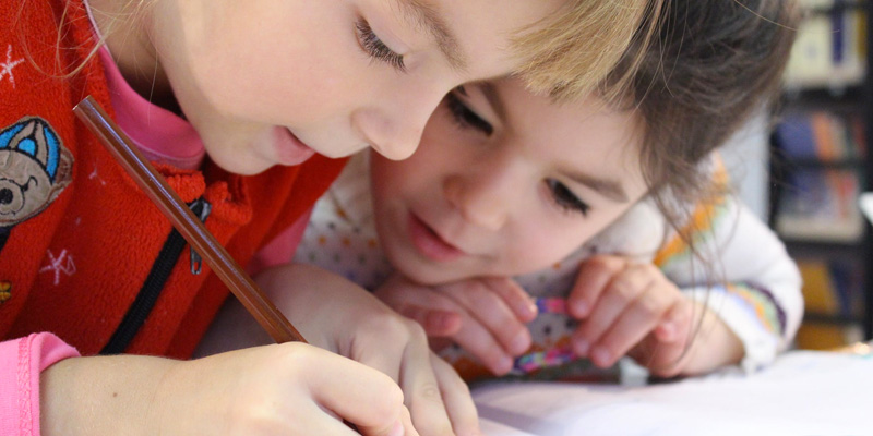 Children's Ministry*
We provide a comprehensive programme of activities for children, both on a Sunday and throughout the week