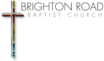 Brighton Road Baptist Church Logo