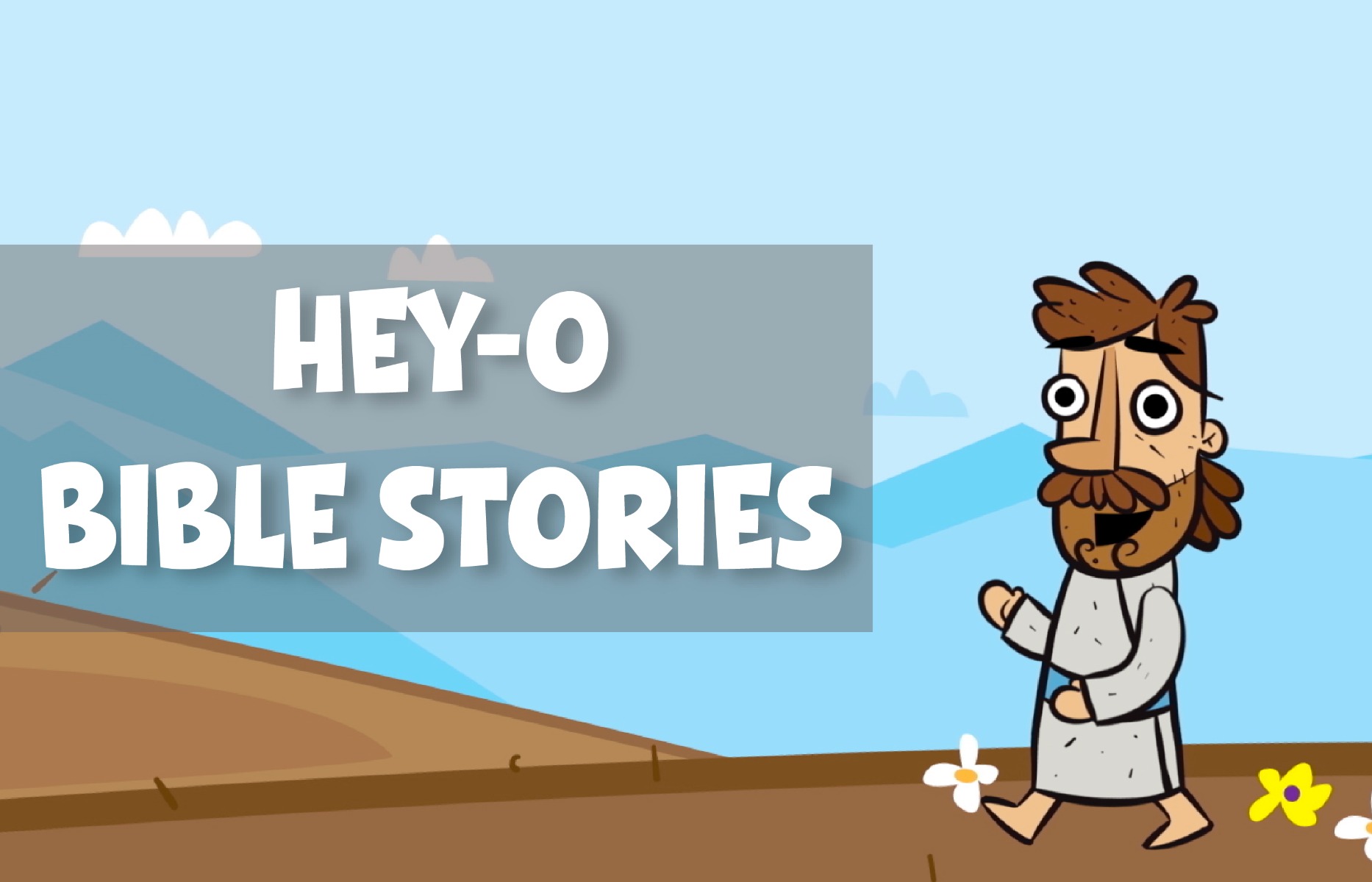 Graphics4website Hey-O Bible S