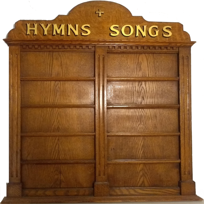 hymns and songs