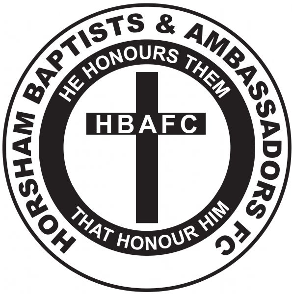 Horsham-Baptists---Ambassadors