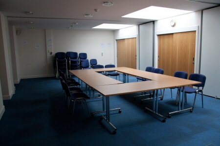 Meeting Rooms