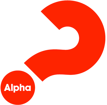 Alpha Logo 2014