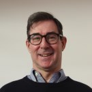 Adrian Rudd Brighton Road Baptist Church : Meet the team