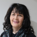 Julie Rudd 