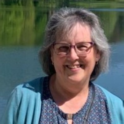 Ann Muggeridge