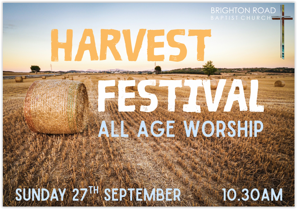 Harvest Festival