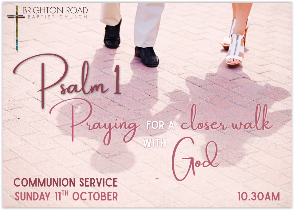 Psalm 1: Praying for a closer walk with God.mp3